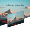 kinokoo Tempered Glass Film for Panasonic G9 Crystal Clear Film Panasonic G9 Screen Protector Bubble-free/Anti-scratch(2 pack) view 3