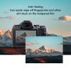 kinokoo Tempered Glass Film for Canon EOS 600D/EOS Rebel T3i/EOS M/EOS M2 Crystal Clear Film Canon 600D M M2 Screen Protector Bubble-free/Anti-scratch(2 pack) view 4