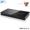 HDMI switcher, HDMI Screen Splitter 16 in 1 Out of a Device Switch 16 Screen 1080P HD Display for notebooks, desktops, Set-top Boxes, TVs, projectors, etc. view 4
