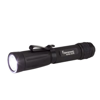 Browning, Alpha Elite Light, Black