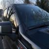 7 Inch Antenna Mast Black for GM Cars and Trucks New view 1