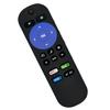 101018E0011 Replacement Remote Control Applicable for Element Roku TV E4SW5518RKU E4SW6518RKU E4SW5017RKU E2SW6518RKU E4SC5018RKU E4SC4018RKU view 4
