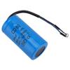 200uf 250V AC Round Capacitor, CD60 50/60Hz Compressors Capacitor ,AC Single-phase Motor Start Capacitor,for Air Conditioners, and Motors view 2