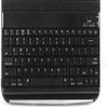 Navitech Folding Leather Folio Case Cover & Stand with Removable Wireless Keyboard Compatible with Yuntab 10.1 inch | Yuntab B102 10.1 Inch | Yuntab K17 10.1 Inch view 2