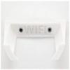 3D Cabin Product Compatible with Google WiFi Wall Mount/Bracket White view 1