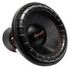 American Bass Godfather 18" 2 Ohm 6000 Max Watts Car Subwoofer view 1