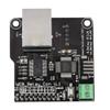 Ethernet Controller Network Web Server + 16-Channel Relay Module with RJ45 Interface for Controlling Lights, and Refrigerator view 3