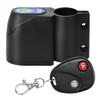 Yoidesu Anti-Theft Bike Alarm with Remote Control Motorcycle Security Alarm 110dB Burglar Alarm Vibration Sensor view 1