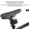 Yoidesu Anti-Theft Bike Alarm with Remote Control Motorcycle Security Alarm 110dB Burglar Alarm Vibration Sensor view 3