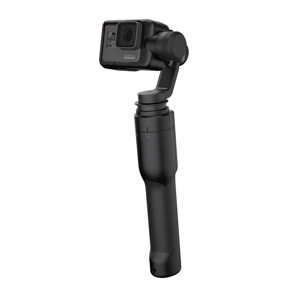 GoPro Camera Karma Grip (GoPro Official Accessory) (Renewed)