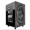 Earthquake Sound MiniMe DSP P-10 10-inch Powered Subwoofer with DSP Control and SLAPS Passive Radiator Technology view 1