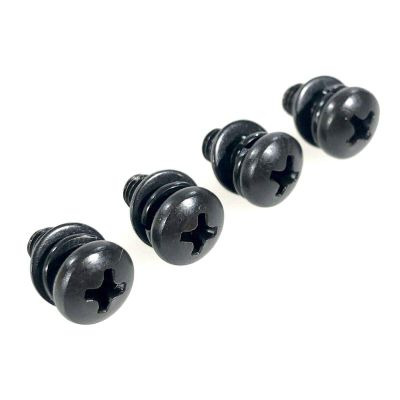 ReplacementScrews Stand Screws Compatible with Toshiba 55L421U