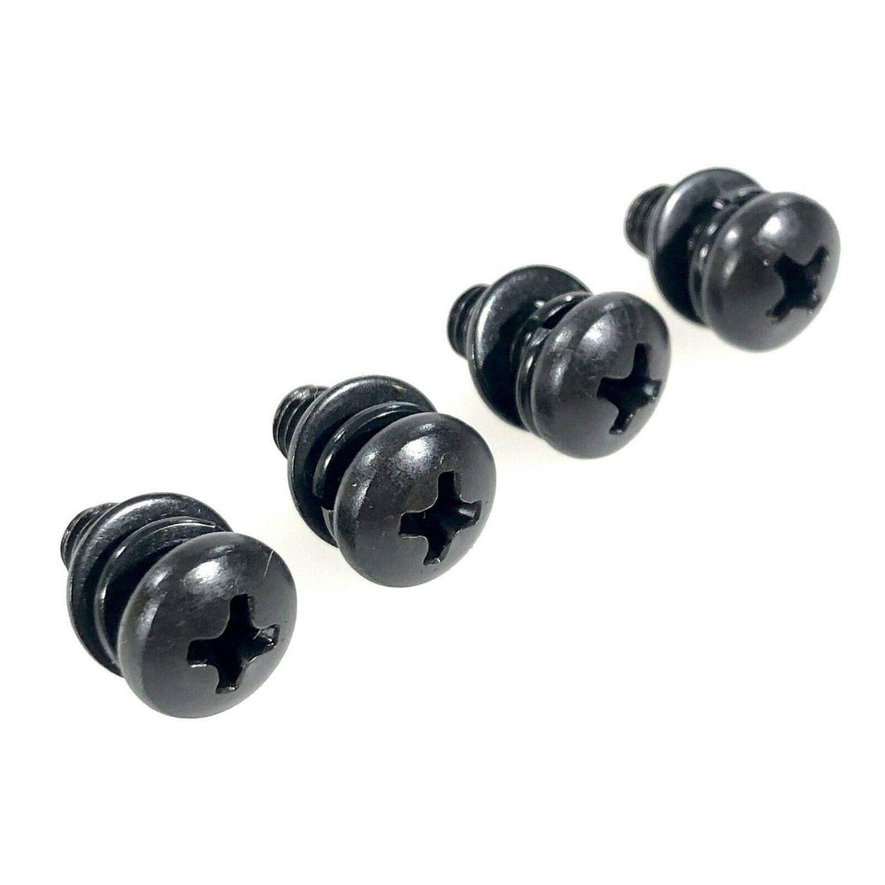 ReplacementScrews Stand Screws Compatible with Toshiba 55L421U