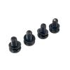 ReplacementScrews Stand Screws Compatible with Toshiba 55L421U view 3