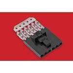 14-56-7072, Conn IDC Connector F 7 POS 2.54mm IDT ST Cable Mount SL Tube (50 Items)