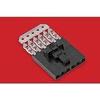 14-56-7072, Conn IDC Connector F 7 POS 2.54mm IDT ST Cable Mount SL Tube (50 Items) view 1