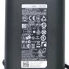 130W 20V 6.5A USB Type C 0K00F5 HA130PM170 AC Power Adapter Compatible for Dell XPS 15,XPS 15 2-in-1 9575 Charger, Compatible with P/N: 0K00F5, K00F5 Power Adapter with US Cable view 3