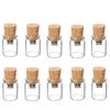 10PCS Cute Drift Bottle USB Flash Drive Memory Stick Storage U-Disk Xmas Gift (3.0, 64GB) view 1