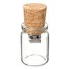 10PCS Cute Drift Bottle USB Flash Drive Memory Stick Storage U-Disk Xmas Gift (3.0, 64GB) view 2
