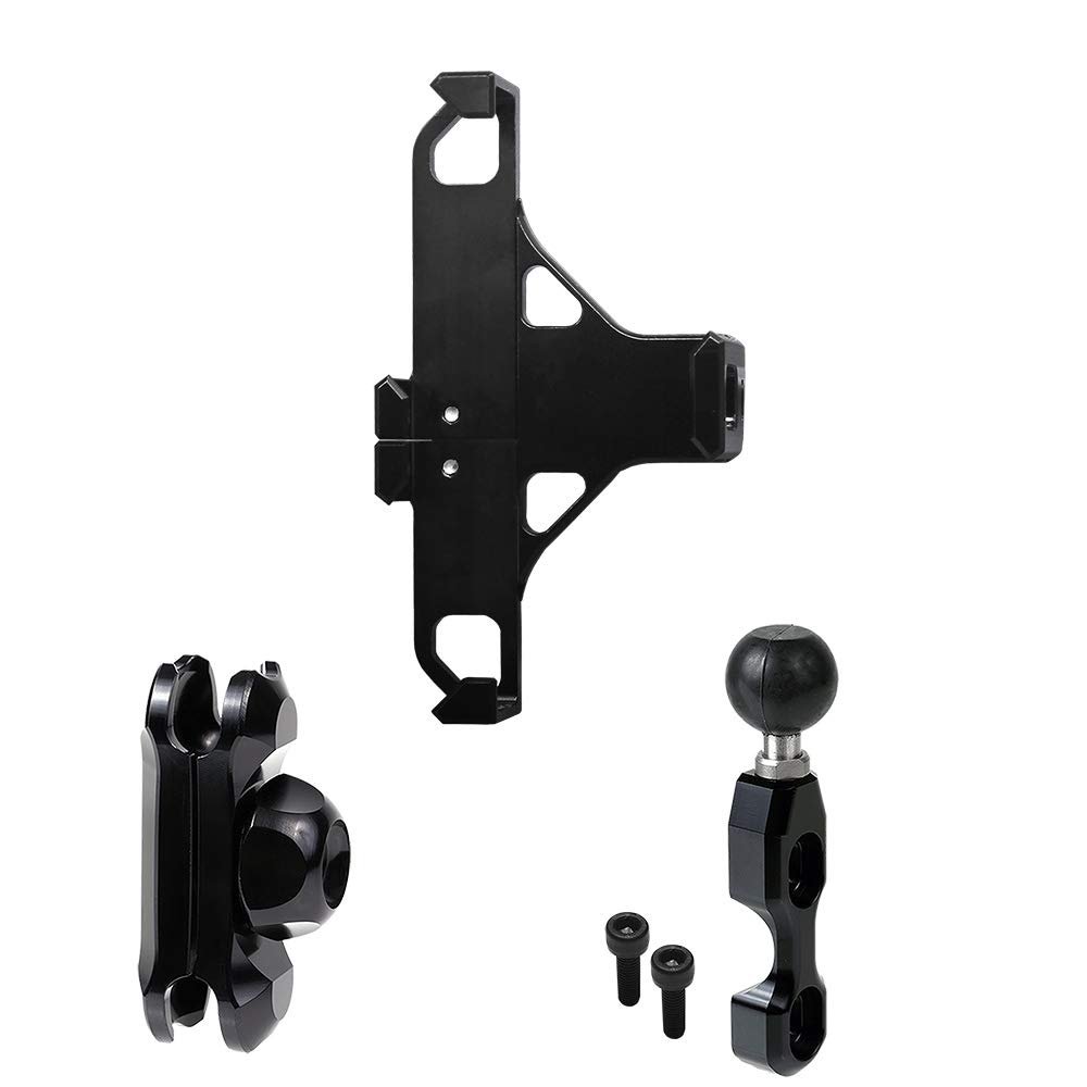 REC-MOUNT23 SH23-A46-B1-C8 Smartphone Mount Set (A46 + B1+C8)