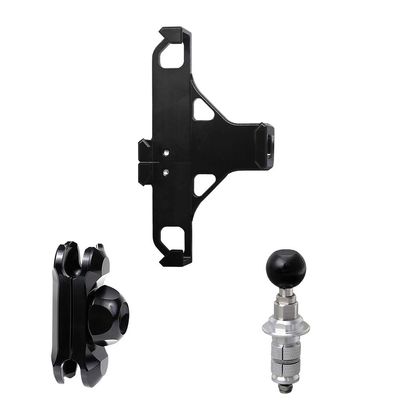 REC-MOUNT23 SH23-A46-B1-C13 Smartphone Mount Set (A46 + B1 + C13)