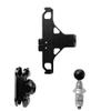 REC-MOUNT23 SH23-A46-B1-C13 Smartphone Mount Set (A46 + B1 + C13) view 1