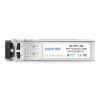 10GbE SFP+ Module, Fiber MMF Optic Transceiver, 10GBASE-SR 850nm 300M DDM Multimode LC 10G SFP+ Mini gbic for Ubiquiti UF-MM-10G, Ubiquiti Netgear Supermicro view 2