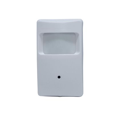 KENUCO 4MP 4 in 1 HD TVI/CVI/AHD/Analog CVBS Covert Motion Detector Camera
