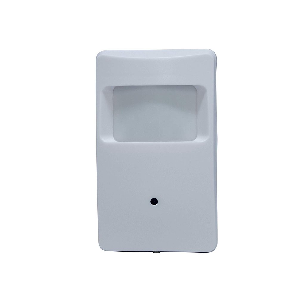 KENUCO 4MP 4 in 1 HD TVI/CVI/AHD/Analog CVBS Covert Motion Detector Camera