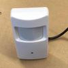 KENUCO 4MP 4 in 1 HD TVI/CVI/AHD/Analog CVBS Covert Motion Detector Camera view 3