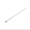 15 Inch Antenna Mast Stainless for GM Cars and Trucks New view 2