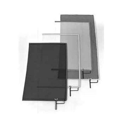 Matthews 30" X 36" Single Scrim (White) Grip and Lighting Equipment for Film Photography and Theatre