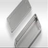 Digifast M.2 NVMe SSD to USB3.1 Enclosure - Silver view 3