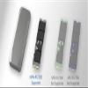 Digifast M.2 NVMe SSD to USB3.1 Enclosure - Silver view 4