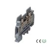 Davitu 50PCS URTK/S DIN rail Universal Experimental Wire Cable Terminal view 1