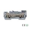 Davitu 50PCS URTK/S DIN rail Universal Experimental Wire Cable Terminal view 2