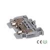 Davitu 50PCS URTK/S DIN rail Universal Experimental Wire Cable Terminal view 3