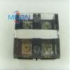 Davitu TC-1002 fixed high current terminals, terminals, wiring boards, connectors, 100A/2P copper pieces view 1