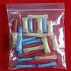 Davitu 30piece/lot nylon middle terminal Long type from 22-10AWG(0.5-6.0 square cable mixed in package view 1