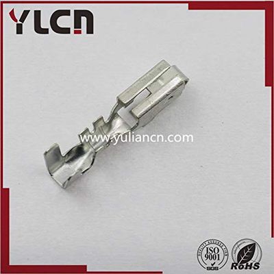 Davitu Metri-Pack 280 Series 2.8 series wire terminal Crimp terminal auto electrical female terminal 12129409/12110847 - (Pins: 200pcs)