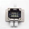 Davitu 635845mm Plastic Waterproof Outdoor Power Supply Cable Branch Box with Terminal 1 in 2 out view 2