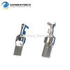 Davitu 100 PCS 7.8 series Connector Terminal Pin Socket Plug Spring Plug Tin plated DJ611-F7.8BC view 1