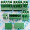 Onvas Terminals 4P 5.08mm Male and Female 300V 10A CE 100pcs view 1
