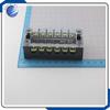 Davitu 2pcs/LOT General wiring terminal wiring board 2506 25A6P view 1