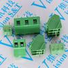 Davitu 20PCS/LOT KF103 KF126 KF120 KF127 KF128 KF350 KF3960 KF301 PCB Terminals 2P 3P - (Color: KF126, Pins: 3P) view 1