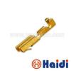 Davitu 100pcs auto wire terminal for Davitu connector, G115 crimp loose Tin-plated replacement terminals 8240-4092 - (Color: 500pcs) view 1