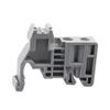 Davitu 200pcs E/UK universal terminal ending/end stoper suit G type and TH type guide rail e-uk (SKJ-2G2) Wire Cable Terminal view 2