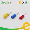 Davitu Cold-pressed terminal Insulated blade terminal DBV1.25-10 DBV2-10 DBV5.5-10 - (Color: DBV2-10) view 2