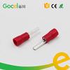 Davitu Cold-pressed terminal Insulated blade terminal DBV1.25-10 DBV2-10 DBV5.5-10 - (Color: DBV2-10) view 3