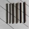 Onvas 2.0mm 1*40P 2*40Pin pin header / female header / single or double row / copper Straight or Curved needle - (Color: 1x40 pin Curved) view 3